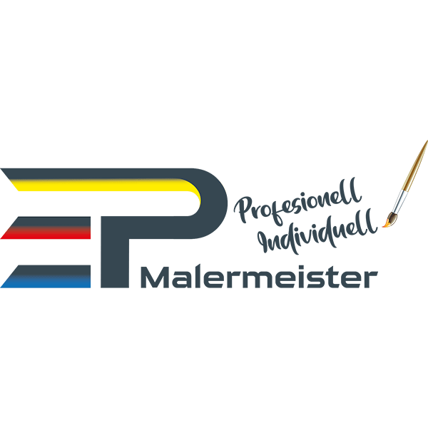 Logo von EP Malerei GmbH