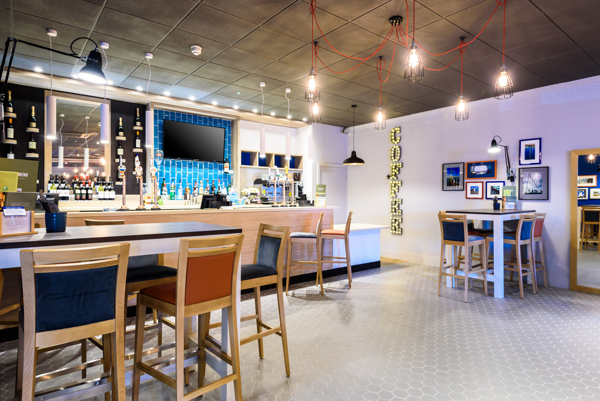 Images Holiday Inn Portsmouth by IHG