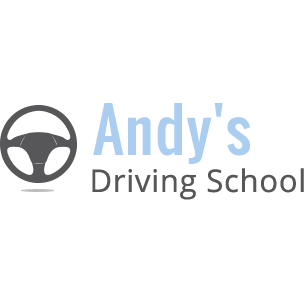 Andys Driving School Logo