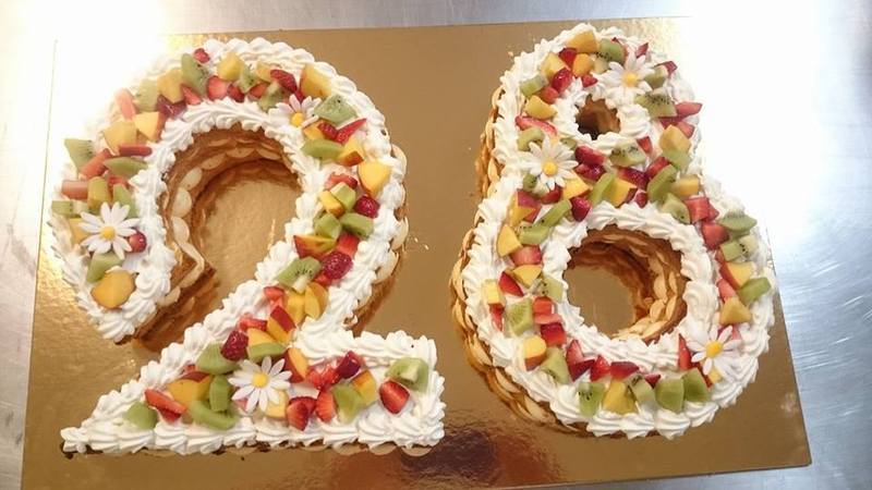 Images Pasticceria Chiodini