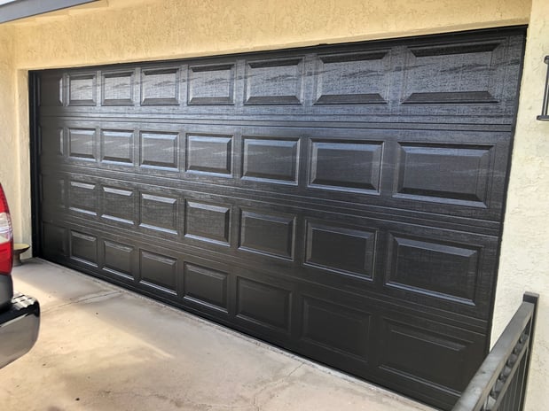 Images Agape Doors Garage Door Svc.