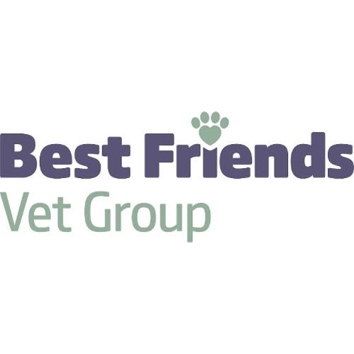 Best Friends Vet Group, Shenfield Logo