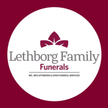 Lethborg Family Funerals Logo
