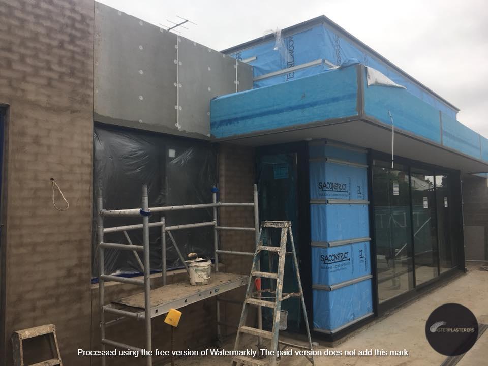 Images Master Plasterers