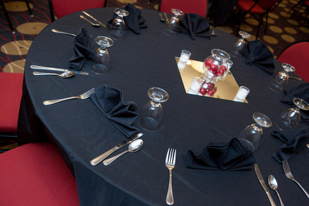 Images Holiday Inn & Suites Lima by IHG