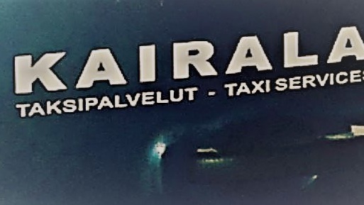 Images Taksipalvelu Harri Kairala