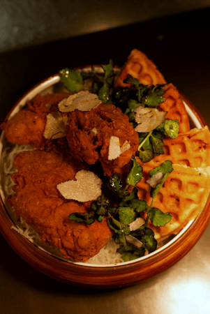 Images Lionfish Modern Coastal Cuisine – San Diego