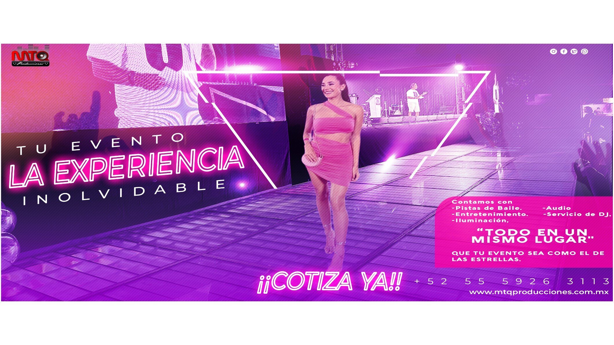 Images PRODUCCIONES MTQ