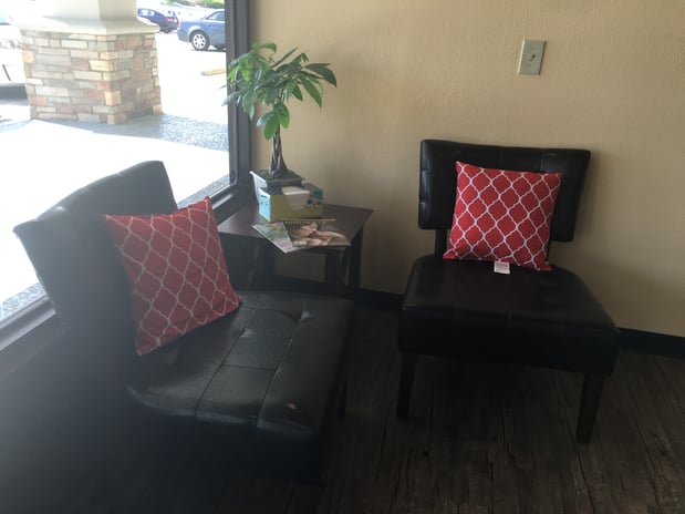 Images 100% Chiropractic - Dunwoody