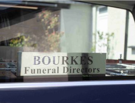Bourkes Funeral Directors 2