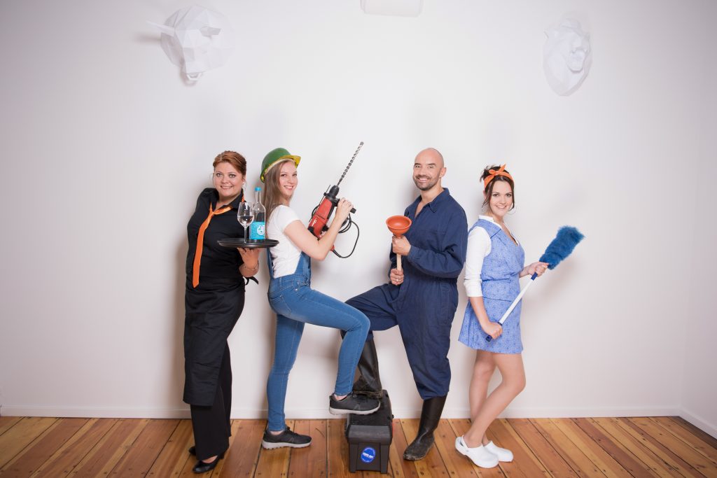 tauleo events & incentives GmbH - die Leichtmacher, Pickhuben 4 in Hamburg