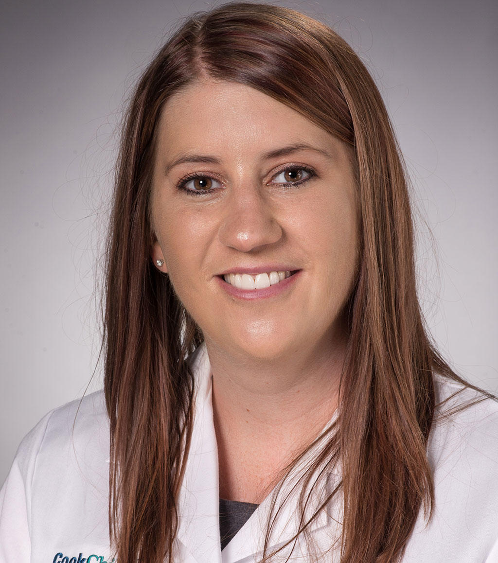 Dr. Stephanie Acord, MD