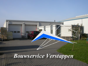 Foto's Bouwservice Verstappen