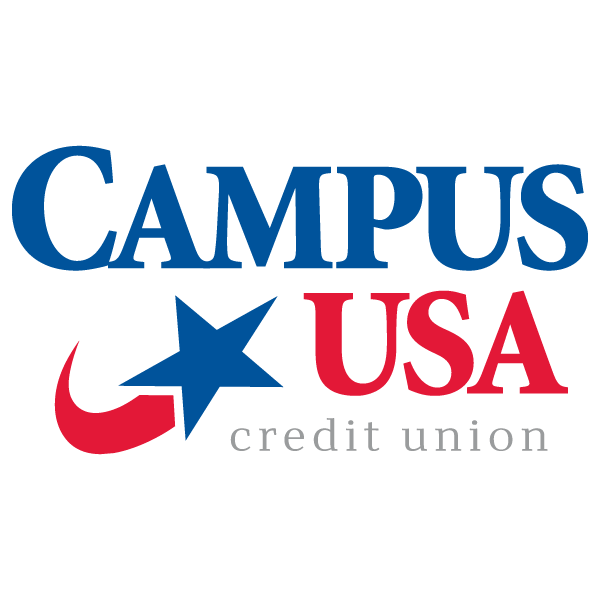 CAMPUS USA Credit Union Logo