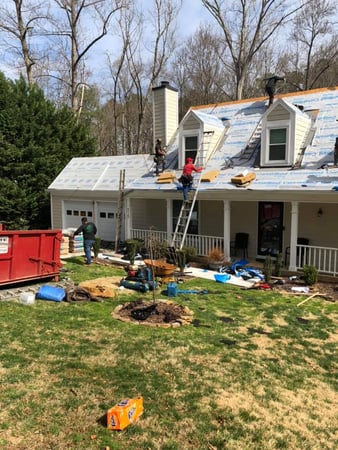 Images Monster Roofing Remodeling Home LLC