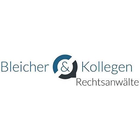 Bleicher und Kollegen Rechtsanwälte