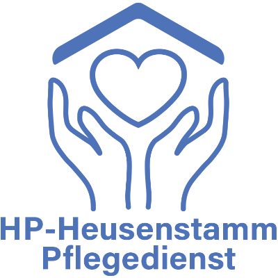 HP-Heusenstamm Pflegedienst in Heusenstamm - Logo