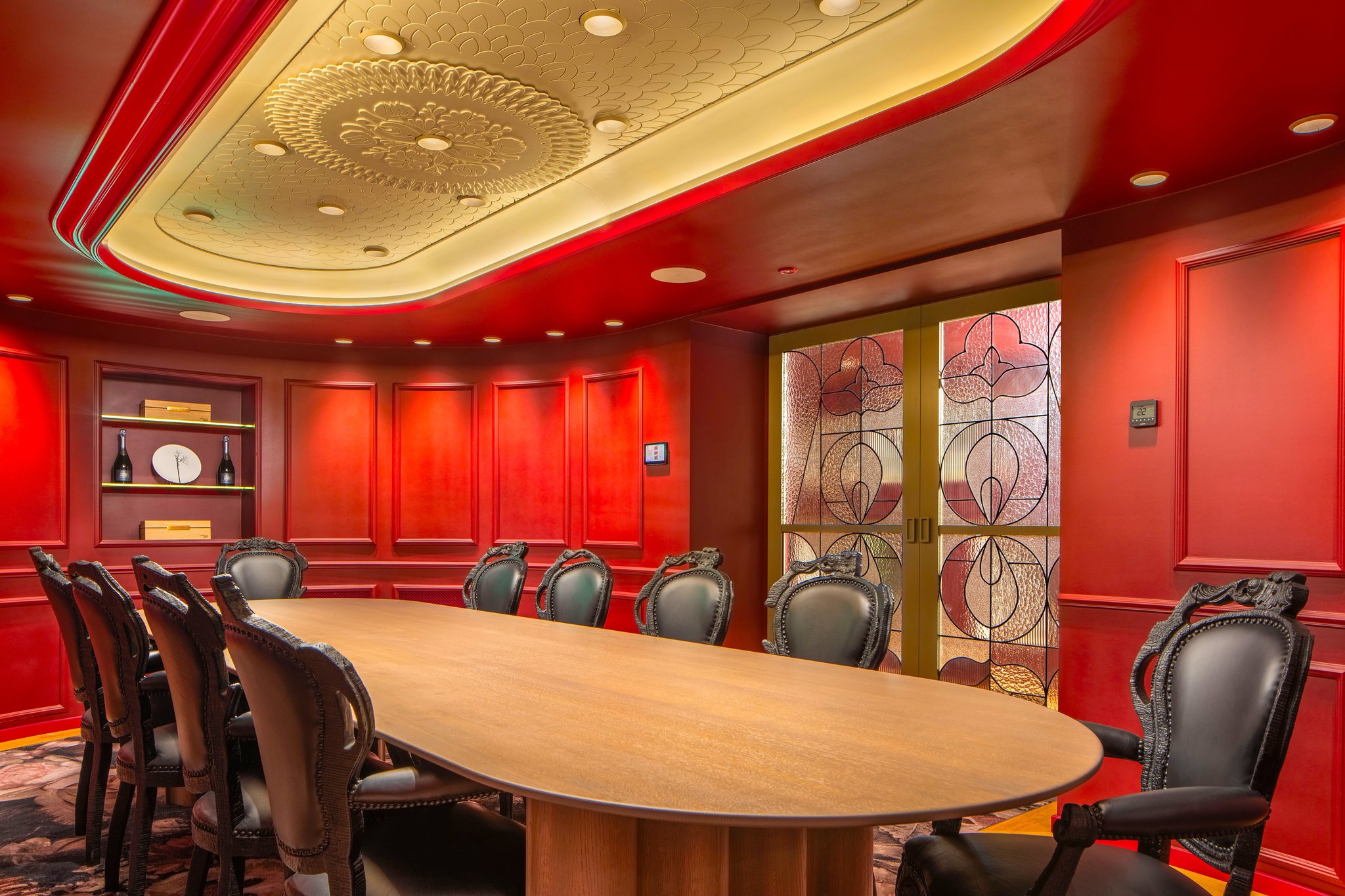 Images Kimpton Bem Budapest by IHG
