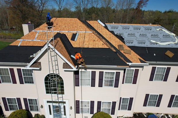 Images Frontline Exteriors