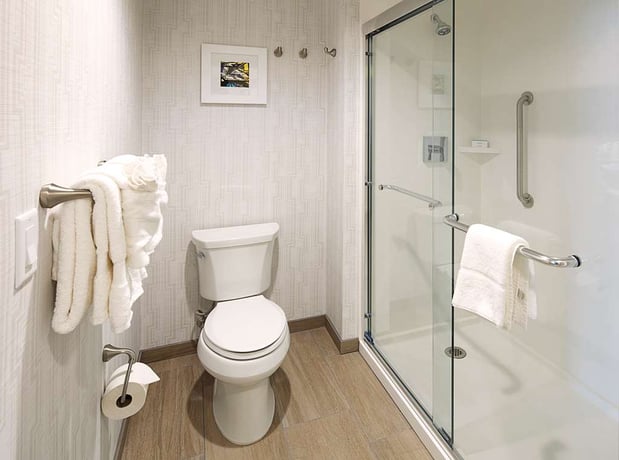 Images Hampton Inn & Suites Sacramento at CSUS