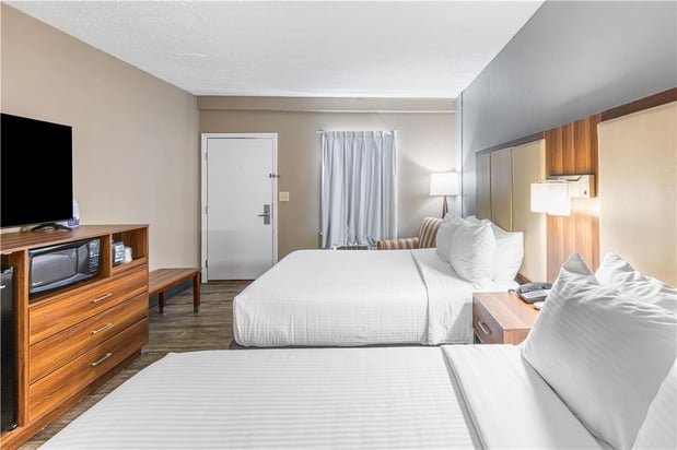 Images SureStay by Best Western Helen Downtown