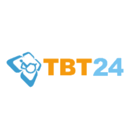 TBT24 | Behindertentransport Logo