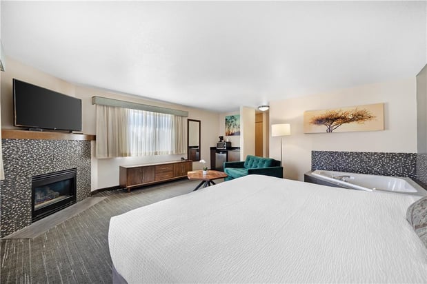 Images Best Western Plus City Center