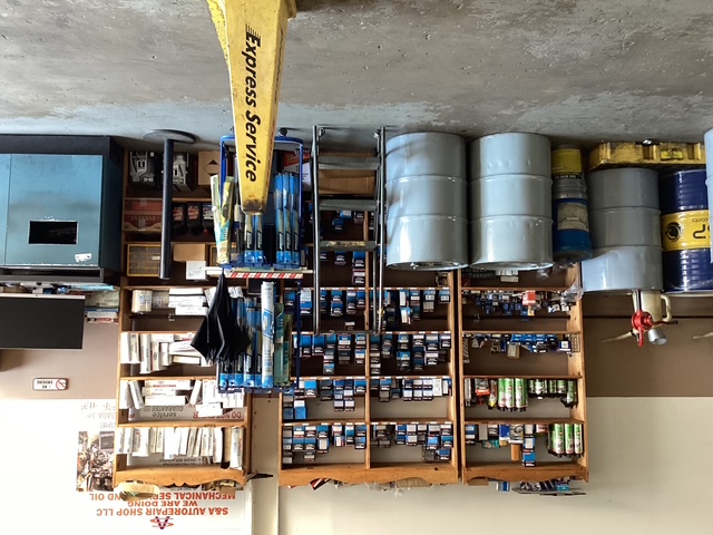Images S&A General Auto Repair and Bodywork Shop
