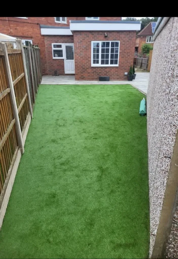 Images DH Landscaping & Building SVCS