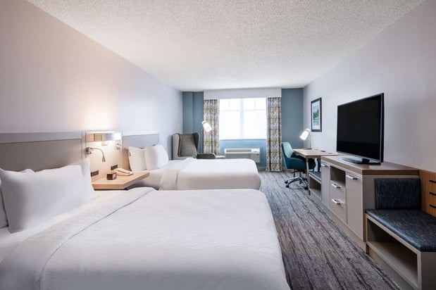 Images Hilton Garden Inn Jacksonville Ponte Vedra Sawgrass