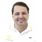 Prof. Dr. Dr. Sven Quist  
