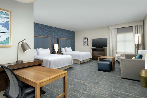 Images Homewood Suites by Hilton Denver Airport Tower Road