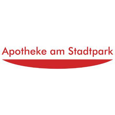 Apotheke am Stadtpark in Cham - Logo