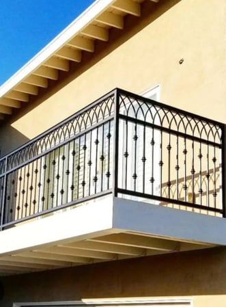 Images Quality Iron Works