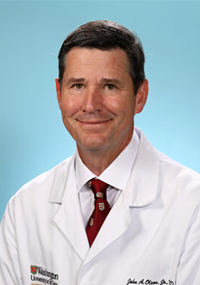 John Olson Jr.