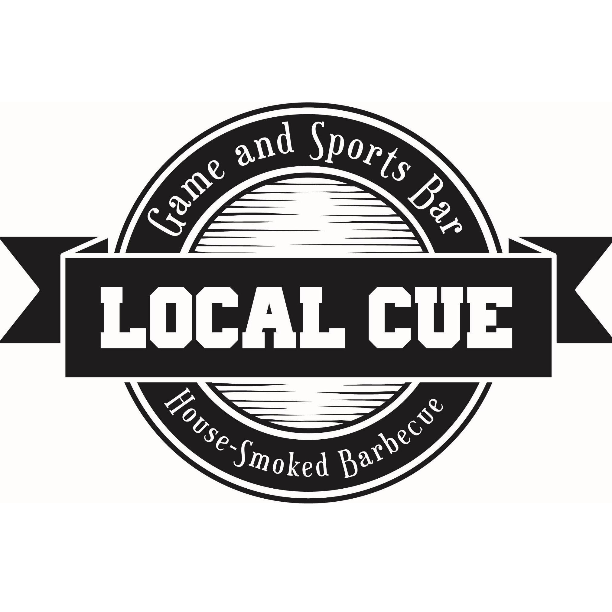 Local Cue Logo