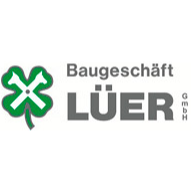 Logo Baugeschäft Lüer GmbH