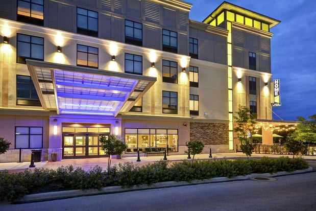 Images Home2 Suites by Hilton Perrysburg Levis Commons Toledo
