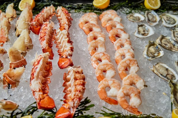 Images One + One Restaurant