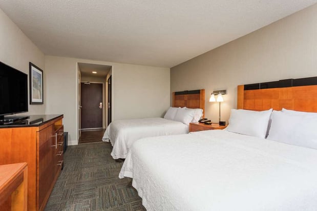 Images Hampton Inn Manassas