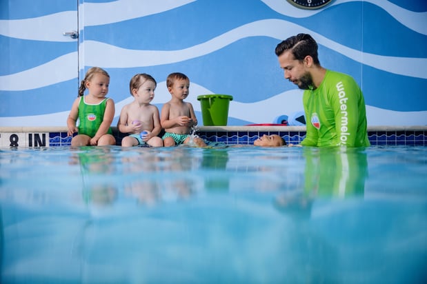 Images Watermelon Swim - Riverview