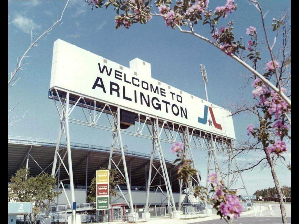 Realtor in Arlington TX 