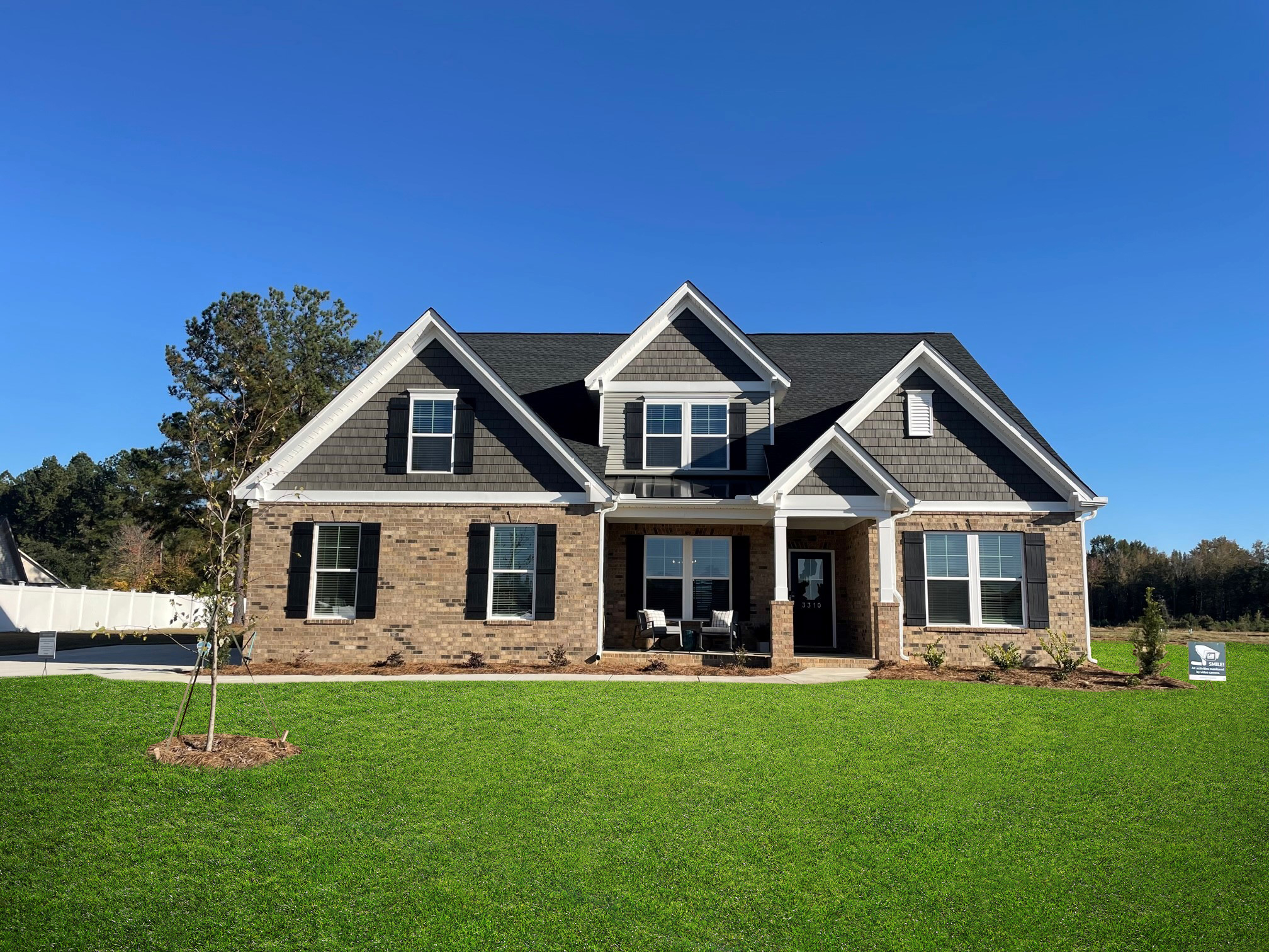 Image 2 | Stanley Martin Homes at Timberline Meadows
