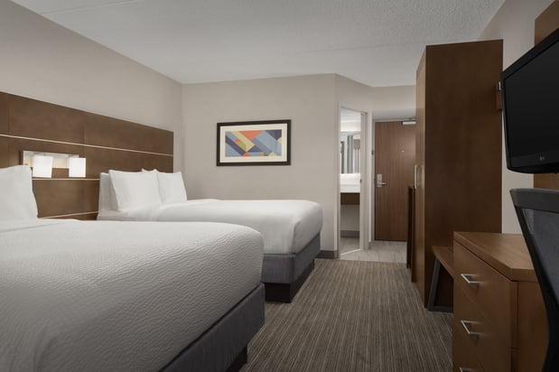 Images Holiday Inn Express Andover North-Lawrence by IHG
