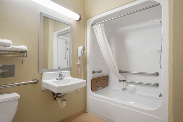Images Best Western Ville Platte