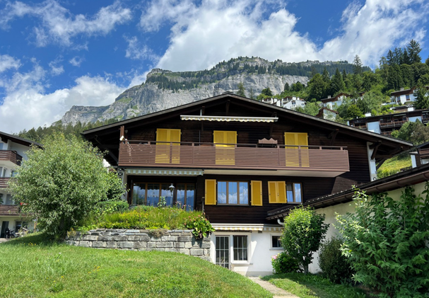 imonovum ag, Seestrasse 111C in Horn
