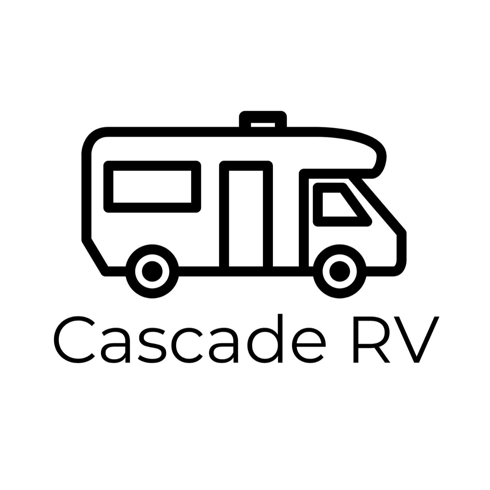 Cascade RV Logo