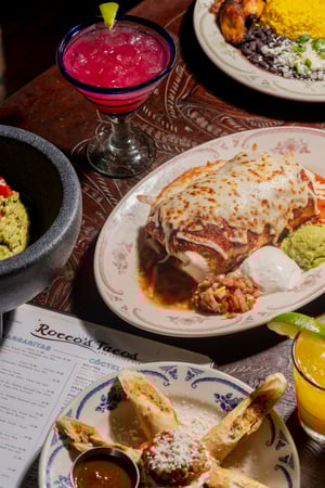 Images Rocco's Tacos & Tequila Bar
