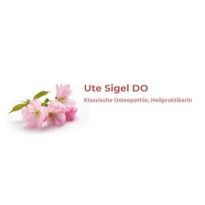 Ute Sigel DO, Heilpraktiker & Osteopathie in Tuttlingen - Logo