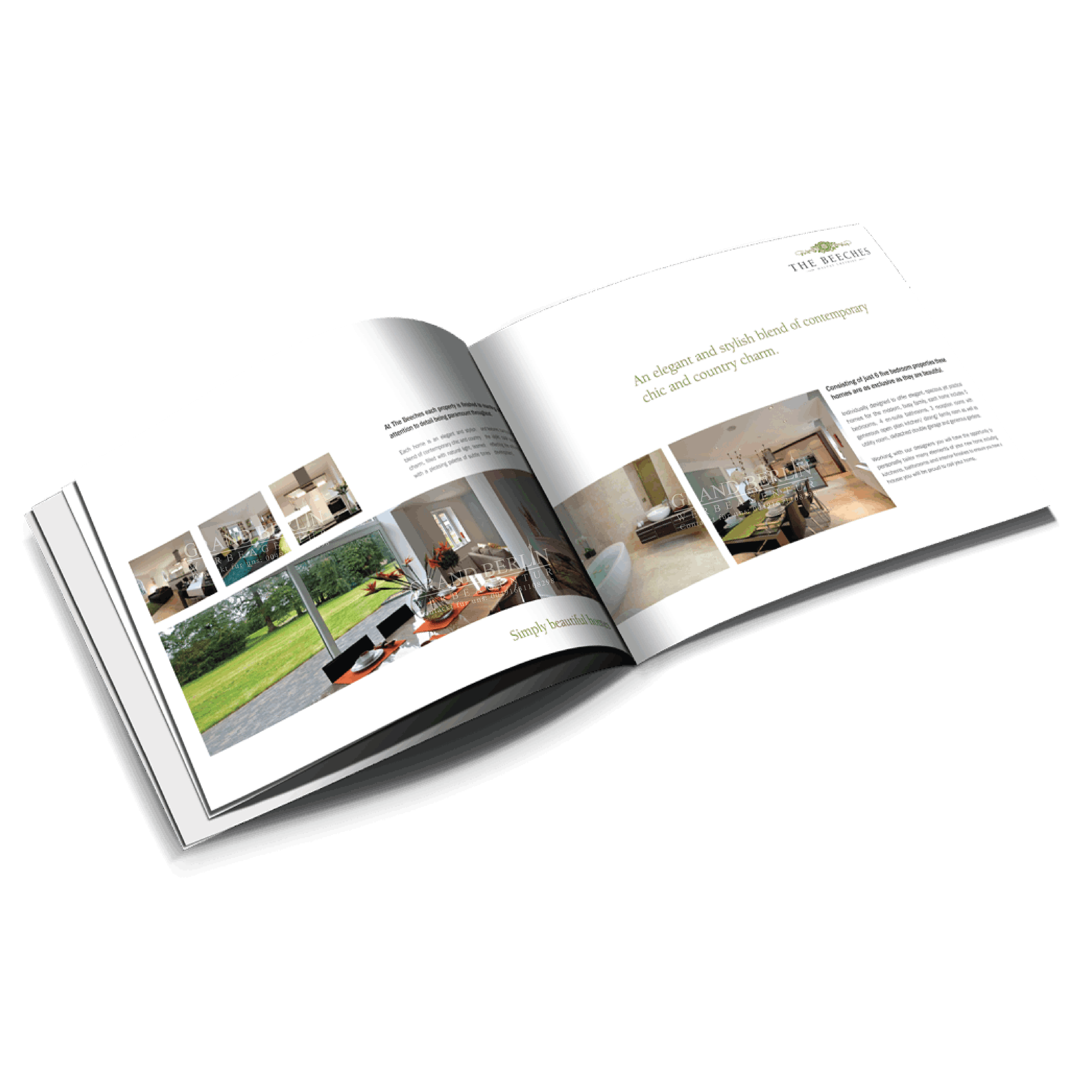 Grand Berlin Werbeagentur & Copyshop – Am Kottbusser Tor, Kottbusser Straße 3 in Berlin